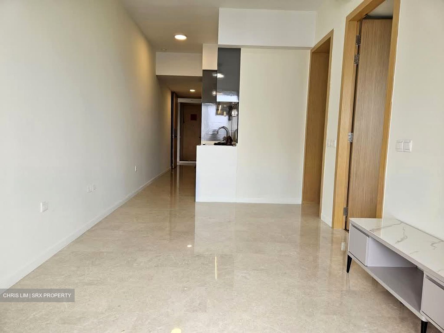 The Tre Ver (D13), Condominium #588944011